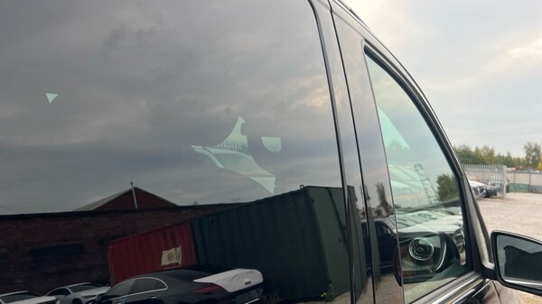 Used Mercedes-Benz V-Class 2025 for sale - 76244470: Photo 47