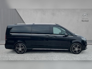 Used Mercedes-Benz V-Class 2025 for sale - 76244470: Photo 4