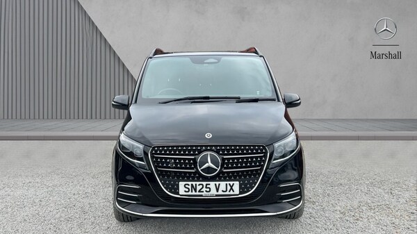 Used Mercedes-Benz V-Class 2025 for sale - 76244470: Photo 6
