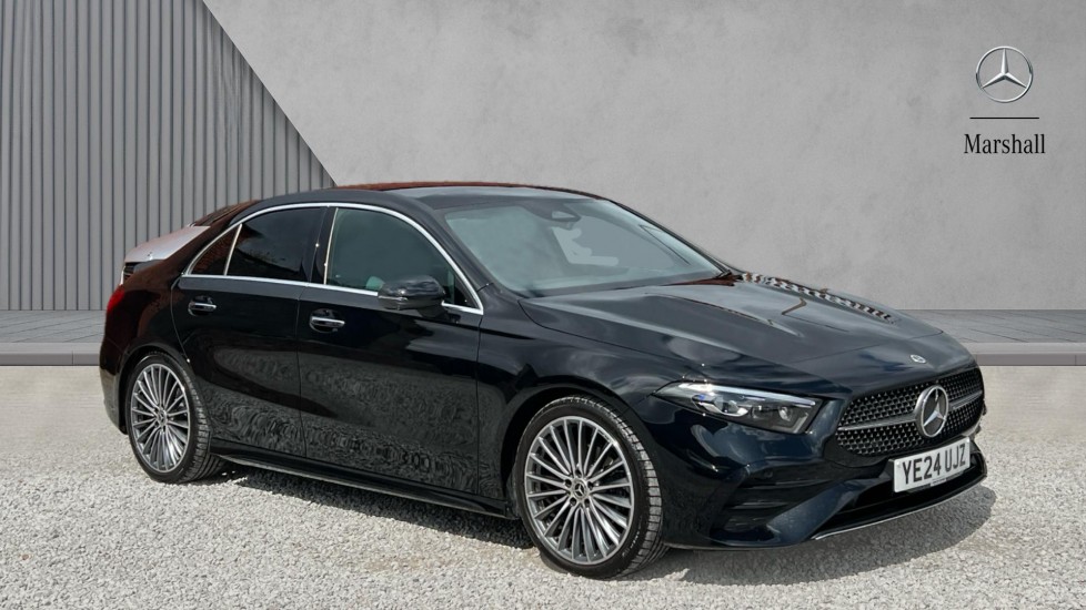 Used Mercedes-Benz A-Class 2024 for sale - 76452284: Photo 1