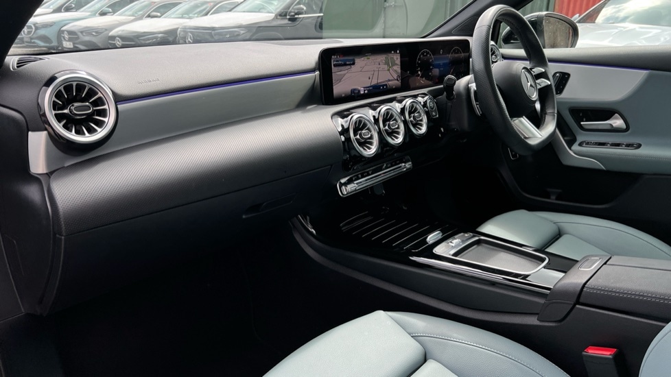 Used Mercedes-Benz A-Class 2024 for sale - 76452284: Photo 11