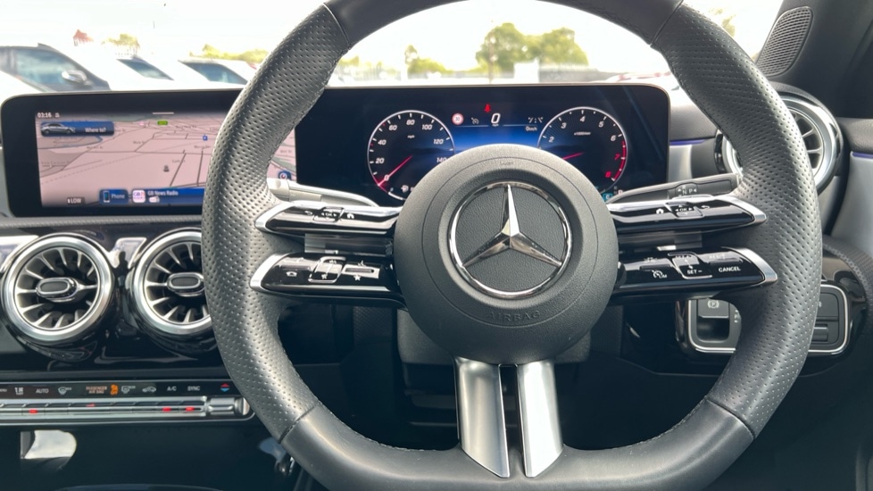 Used Mercedes-Benz A-Class 2024 for sale - 76452284: Photo 12