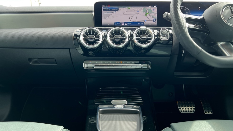 Used Mercedes-Benz A-Class 2024 for sale - 76452284: Photo 13