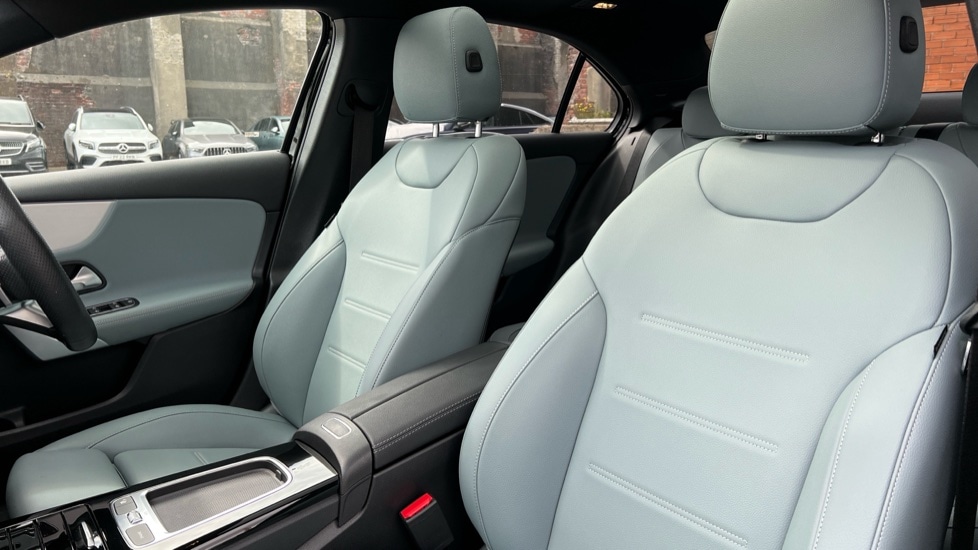 Used Mercedes-Benz A-Class 2024 for sale - 76452284: Photo 14