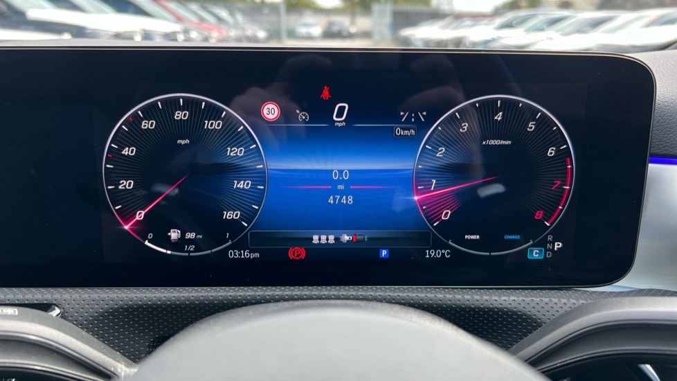 Used Mercedes-Benz A-Class 2024 for sale - 76452284: Photo 16