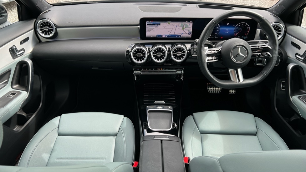 Used Mercedes-Benz A-Class 2024 for sale - 76452284: Photo 23