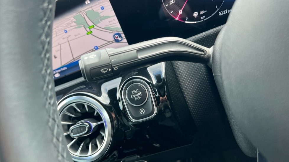 Used Mercedes-Benz A-Class 2024 for sale - 76452284: Photo 32