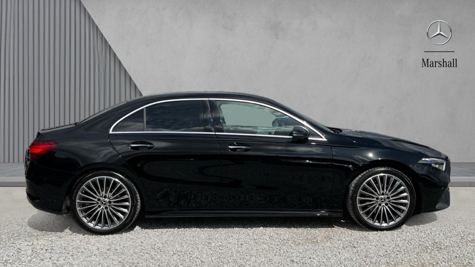 Used Mercedes-Benz A-Class 2024 for sale - 76452284: Photo 4