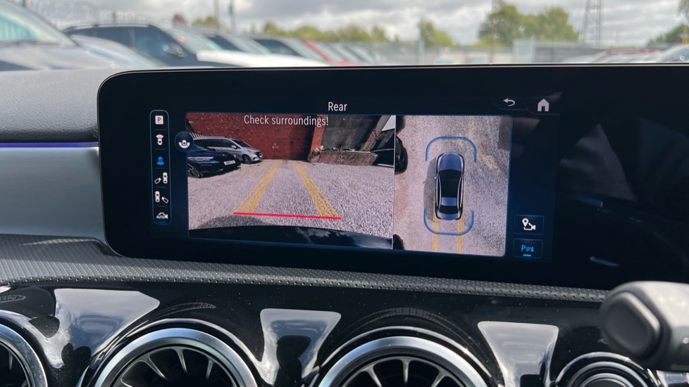 Used Mercedes-Benz A-Class 2024 for sale - 76452284: Photo 40