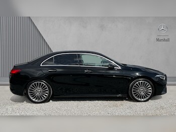 Used Mercedes-Benz A-Class 2024 for sale - 76452284: Photo