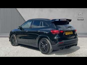 Used Mercedes-Benz GLA 2024 for sale - 74843244: Photo
