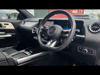 Used Mercedes-Benz GLA 2024 for sale - 74843244: Photo