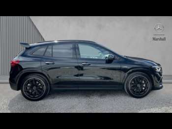 Used Mercedes-Benz GLA 2024 for sale - 74843244: Photo