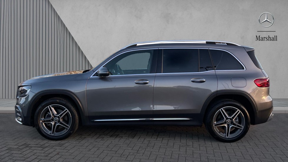 Used Mercedes-Benz GLB 2024 for sale - 76261485: Photo 10