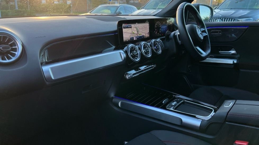 Used Mercedes-Benz GLB 2024 for sale - 76261485: Photo 11