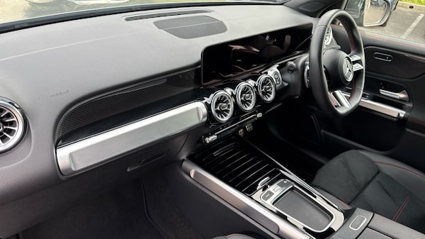 Used Mercedes-Benz GLB 2024 for sale - 76261485: Photo 11