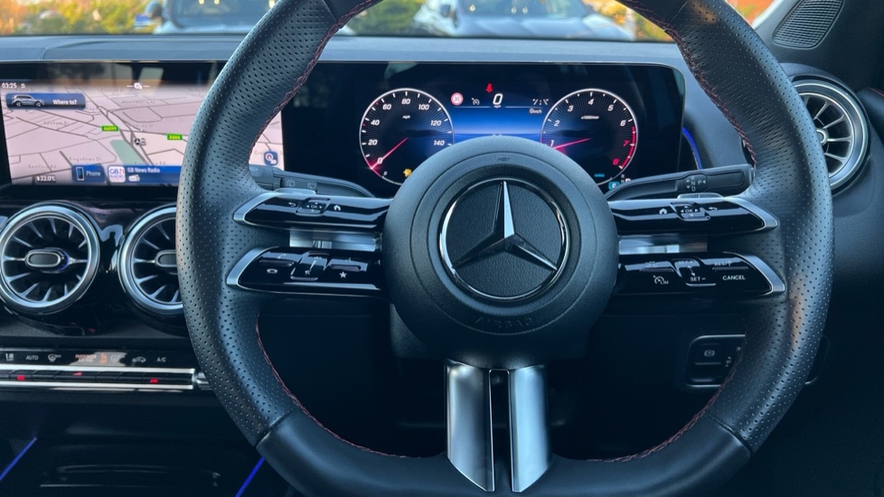 Used Mercedes-Benz GLB 2024 for sale - 76261485: Photo 12