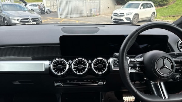 Used Mercedes-Benz GLB 2024 for sale - 76261485: Photo 13