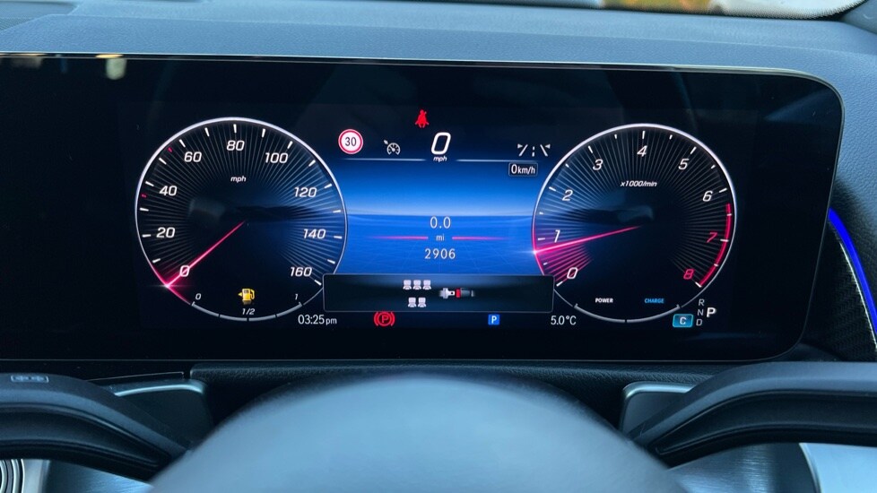 Used Mercedes-Benz GLB 2024 for sale - 76261485: Photo 16