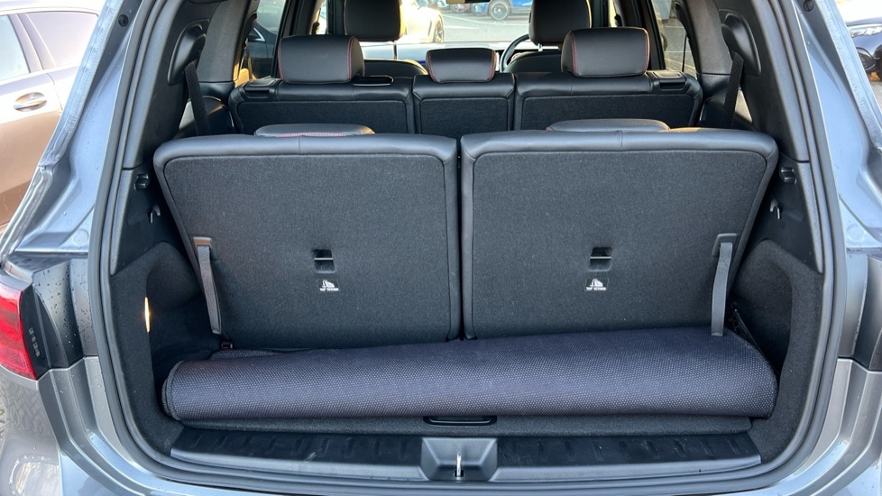 Used Mercedes-Benz GLB 2024 for sale - 76261485: Photo 17