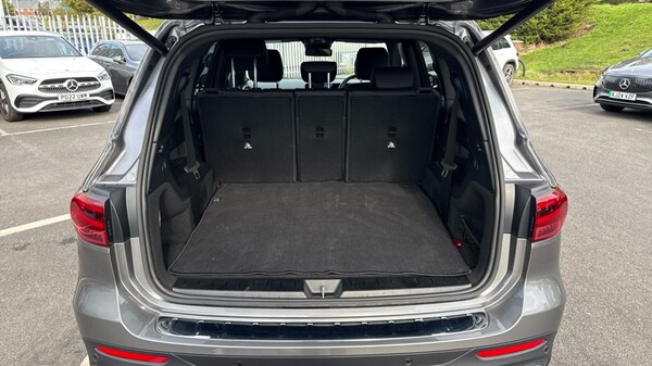 Used Mercedes-Benz GLB 2024 for sale - 76261485: Photo 17