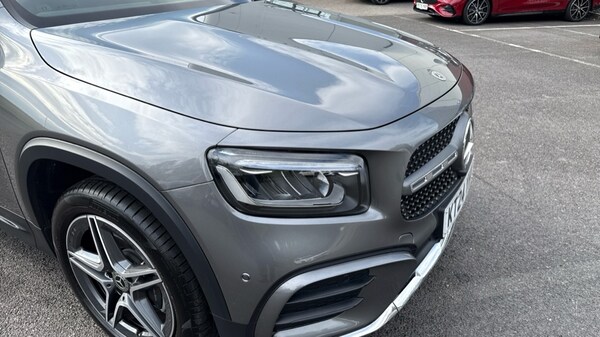 Used Mercedes-Benz GLB 2024 for sale - 76261485: Photo 20