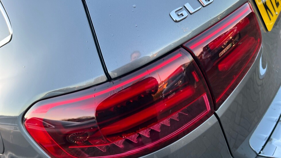 Used Mercedes-Benz GLB 2024 for sale - 76261485: Photo 21