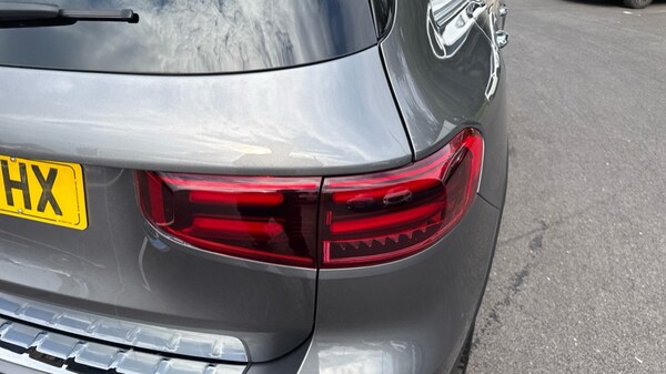 Used Mercedes-Benz GLB 2024 for sale - 76261485: Photo 21