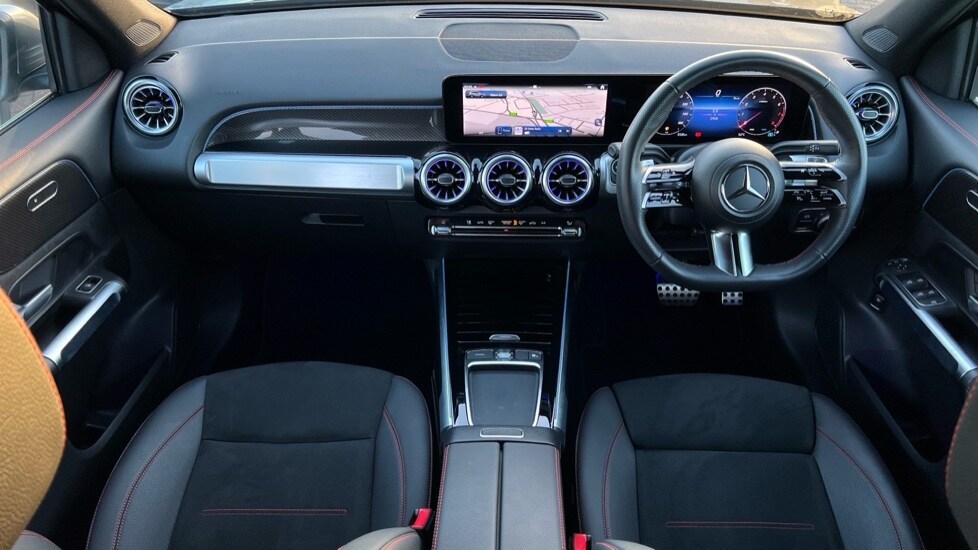 Used Mercedes-Benz GLB 2024 for sale - 76261485: Photo 23