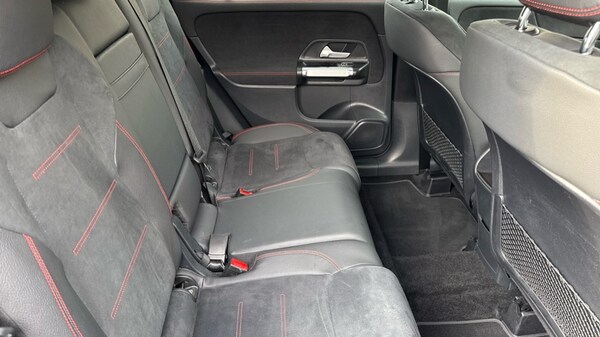 Used Mercedes-Benz GLB 2024 for sale - 76261485: Photo 24
