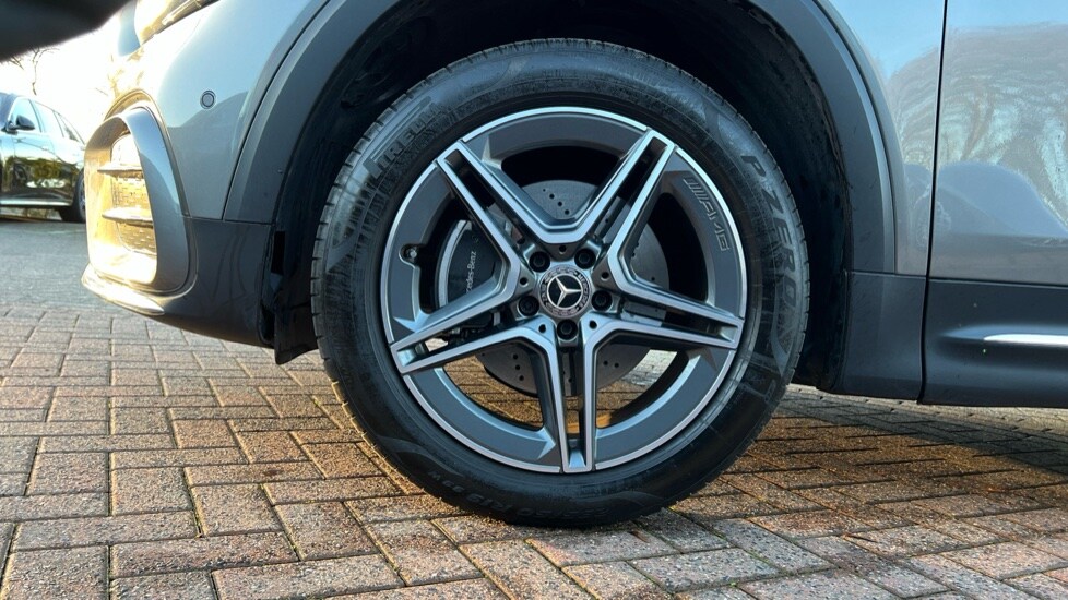 Used Mercedes-Benz GLB 2024 for sale - 76261485: Photo 25