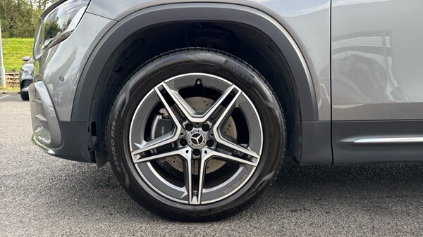 Used Mercedes-Benz GLB 2024 for sale - 76261485: Photo 25