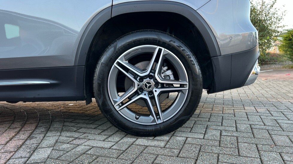 Used Mercedes-Benz GLB 2024 for sale - 76261485: Photo 26