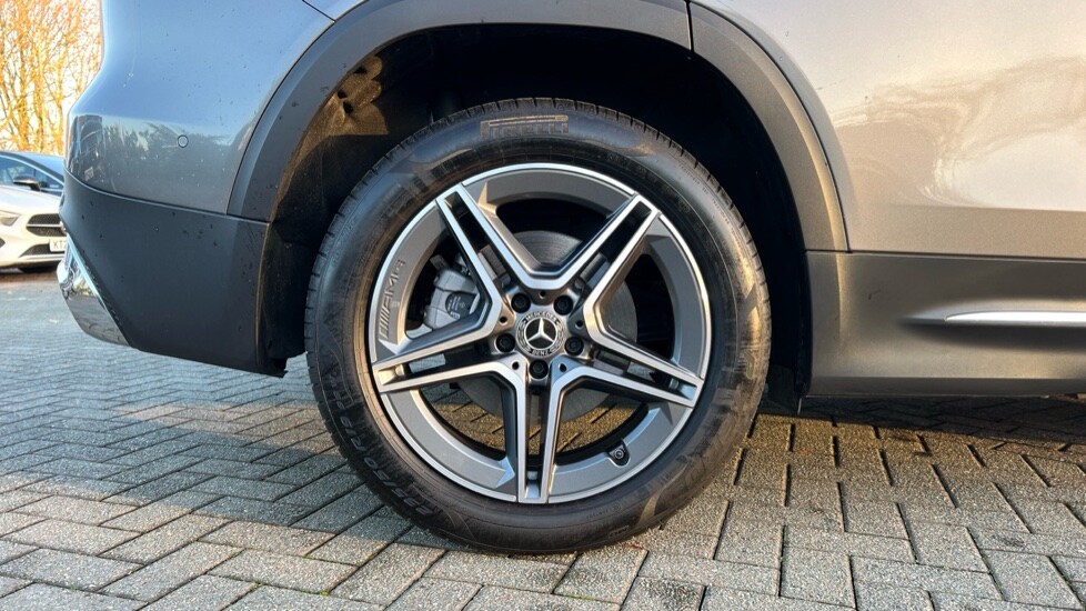 Used Mercedes-Benz GLB 2024 for sale - 76261485: Photo 27