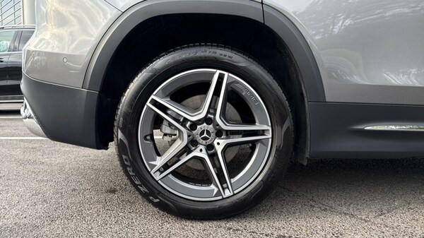 Used Mercedes-Benz GLB 2024 for sale - 76261485: Photo 27