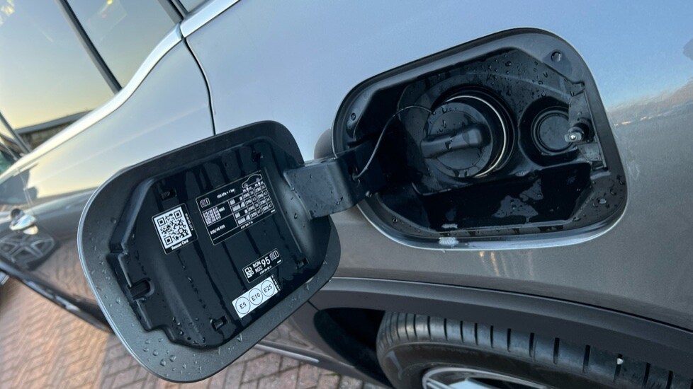 Used Mercedes-Benz GLB 2024 for sale - 76261485: Photo 28