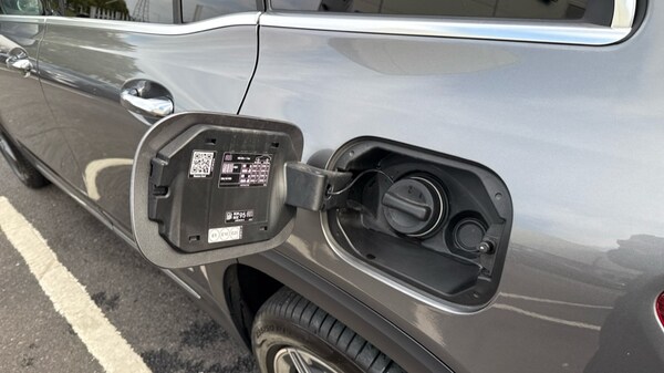 Used Mercedes-Benz GLB 2024 for sale - 76261485: Photo 28