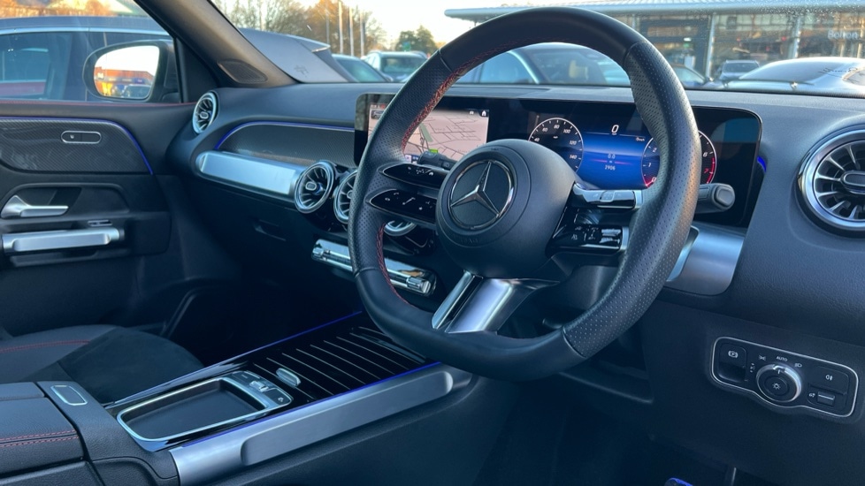 Used Mercedes-Benz GLB 2024 for sale - 76261485: Photo 3