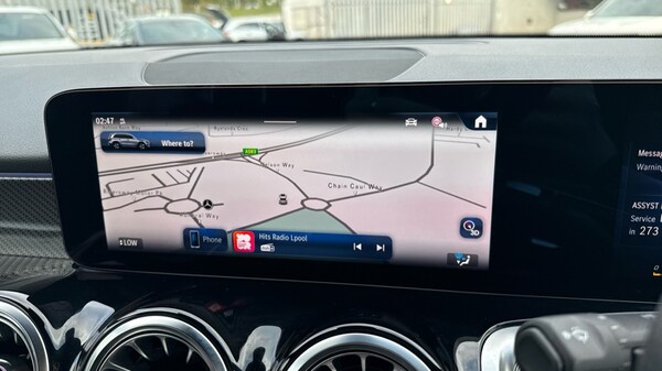Used Mercedes-Benz GLB 2024 for sale - 76261485: Photo 33