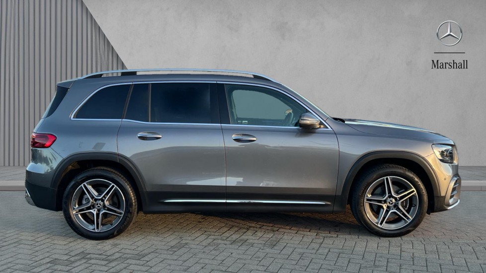 Used Mercedes-Benz GLB 2024 for sale - 76261485: Photo 4