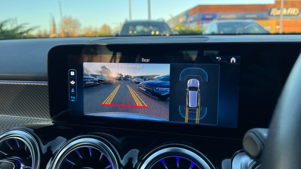 Used Mercedes-Benz GLB 2024 for sale - 76261485: Photo 40