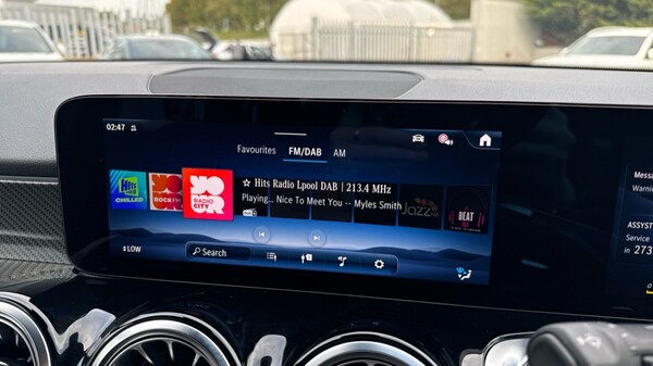 Used Mercedes-Benz GLB 2024 for sale - 76261485: Photo 41