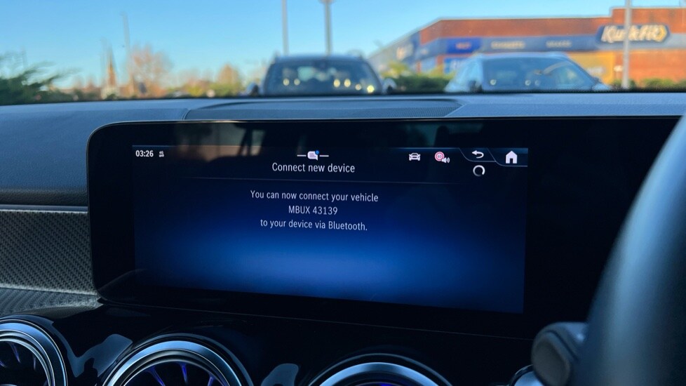 Used Mercedes-Benz GLB 2024 for sale - 76261485: Photo 43