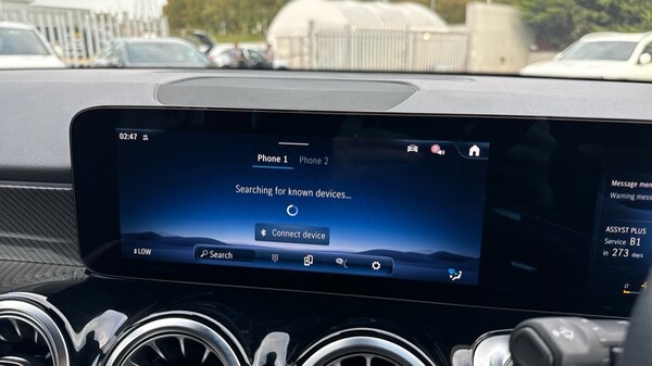 Used Mercedes-Benz GLB 2024 for sale - 76261485: Photo 43