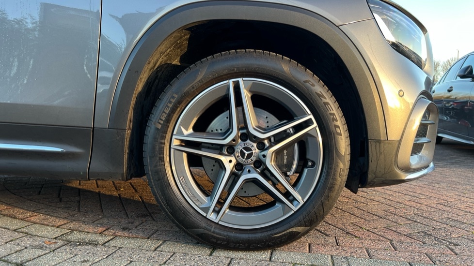 Used Mercedes-Benz GLB 2024 for sale - 76261485: Photo 5