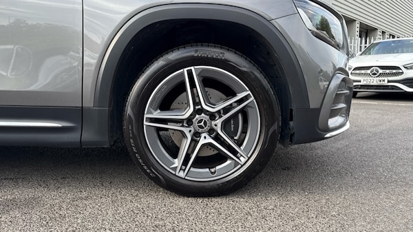 Used Mercedes-Benz GLB 2024 for sale - 76261485: Photo 5
