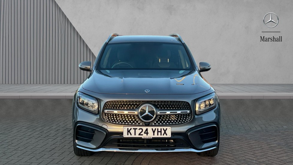 Used Mercedes-Benz GLB 2024 for sale - 76261485: Photo 6