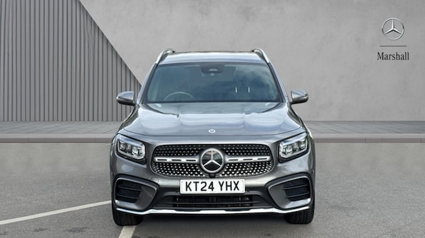Used Mercedes-Benz GLB 2024 for sale - 76261485: Photo 6
