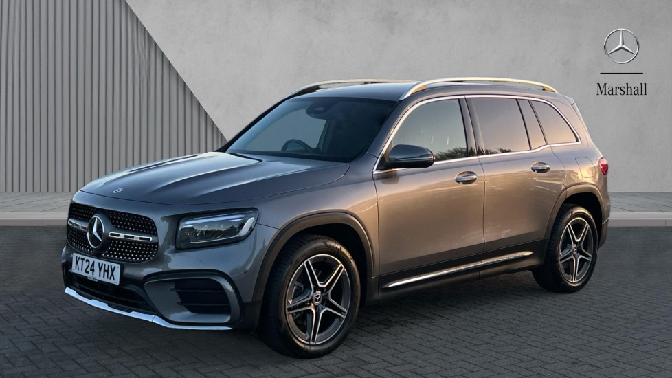 Used Mercedes-Benz GLB 2024 for sale - 76261485: Photo 8