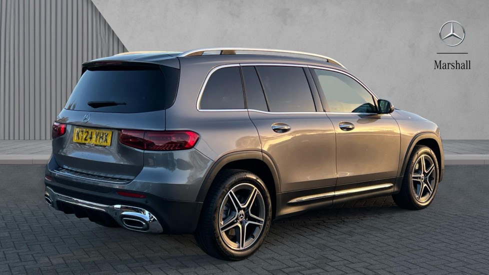 Used Mercedes-Benz GLB 2024 for sale - 76261485: Photo 9